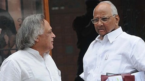 NCP may have its view but 19 Opposition parties convinced Adani issue real: Congress on Pawar remarks