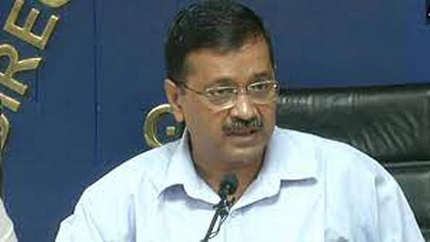 Over 10 lakh signatures collected during campaign against Sisodia, Jain's arrest: AAP 
