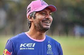 Batters weren't committed enough to take down bowlers: Sangakkara