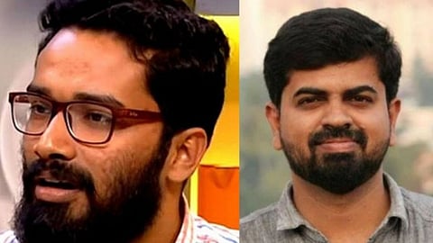 Charge of culpable homicide stands against IAS officer for scribe's death in road accident: Kerala HC