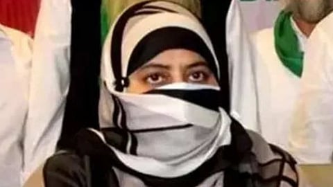 Atiq Ahmad's wife Shaista Parveen still in BSP, says party leader