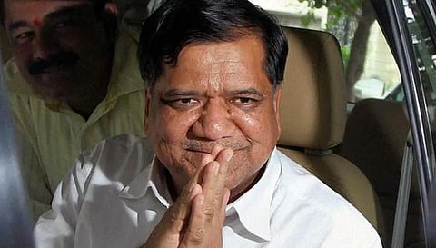 Denying me ticket will have a bearing on 20-25 seats in Karnataka, says Shettar in veiled warning to BJP