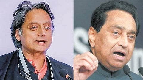 Nath, Tharoor flay Rahul disqualification 