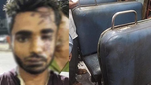 Kerala police to invoke UAPA on main accused in train arson case