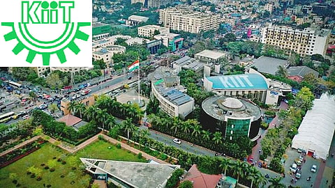 KIIT Scripts Economic Evolution of 
Peripheral Areas 