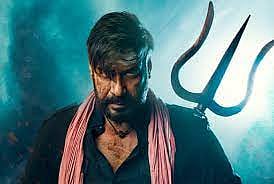 Ajay Devgn's 'Bholaa' crosses Rs 50 crore mark at box office