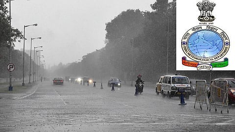 IMD forecasts above normal rainfall in October to December 2024