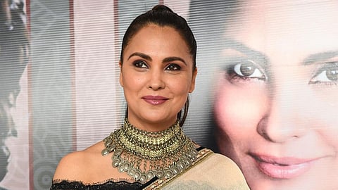 Working with Vishal, Rekha Bhardwaj dream come true: Lara Dutta on series 'Charlie Chopra...