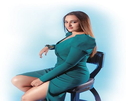 Sonakshi Sinha's OTT series to debut on Prime Video