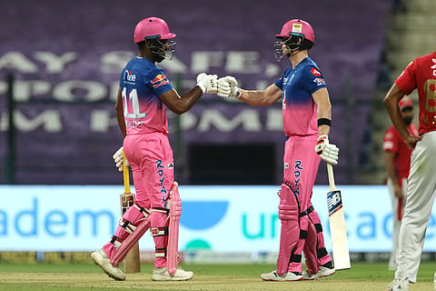 Buoyed by huge win against SRH, Rajasthan Royals ready for Punjab Kings challenge