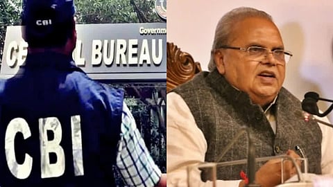 Satya Pal Malik