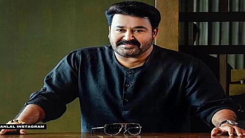 Mohanlal turns 63, social media flooded with birthday wishes