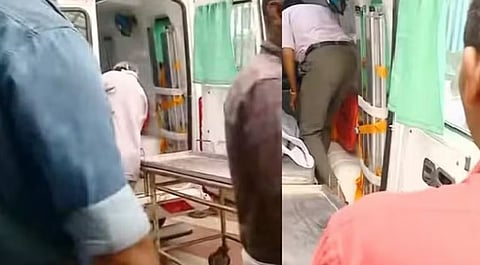 Complainant in partner swapping case hacked to death in Kerala 