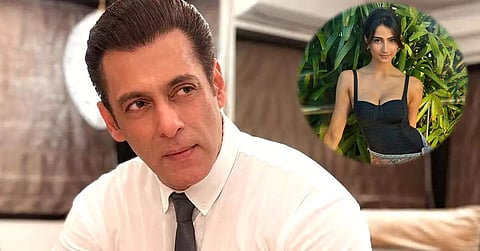 Women's bodies precious, the more covered they are the better they will be: Salman Khan 
