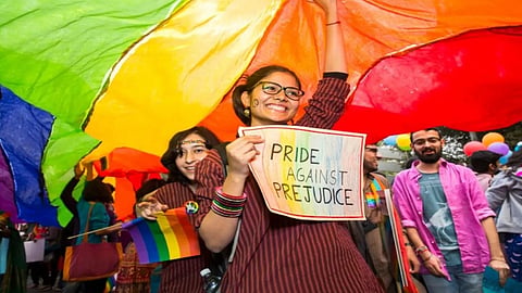 RSS body survey on same-sex marriage: Dangerous and misleading, say LGBTQ activists