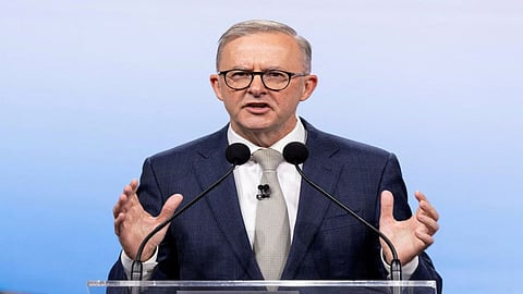 Australia to establish Consulate in Bengaluru: PM Albanese