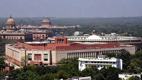 Central Vista