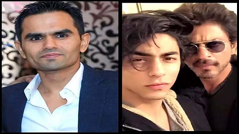 Aryan Khan case: Sameer Wankhede's foreign visits, expensive watches under CBI scanner