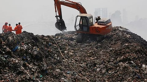 Kerala govt, BPCL agree in principle to set up plant in Kochi to process waste
