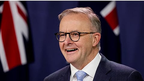 PM Modi gets 'rock star reception' wherever he goes: Aus PM Albanese