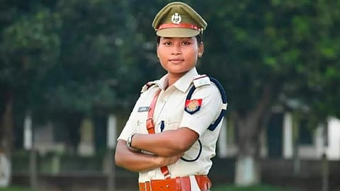 Controversial Assam policewoman killed in car collision