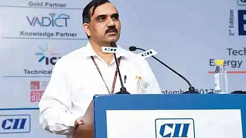 India taking various measures to encourage energy transition: BEE DG Abhay Bakre