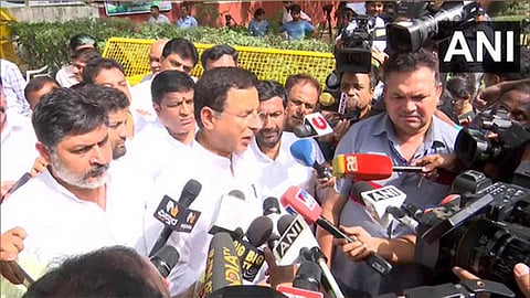 New Karnataka CM likely in a day or two, cabinet within 48-72 hours: Congress