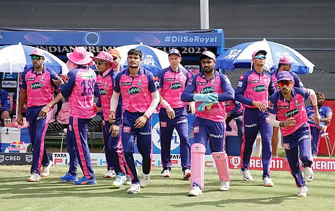 RR eye improved batting effort against SRH to avoid hat-trick of defeats in IPL