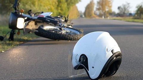 Centre to prevent sub-standard helmets from reaching riders