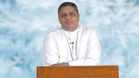Bishop comes under fire for saying political martyrs are those who died getting into 'unnecessary fights' 