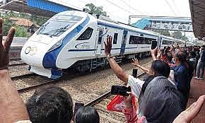 One more Vande Bharat for Kerala