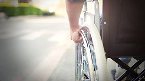 Social Justice Department mulls rehabilitation villages for differently-abled persons