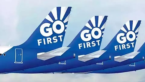 Go First to suspend flights on May 3, 4; files for voluntary insolvency resolution proceedings