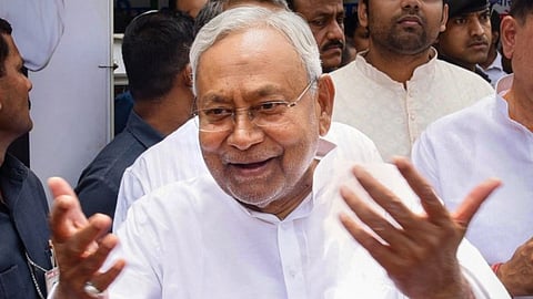 Patna HC stays Bihar govt's caste survey