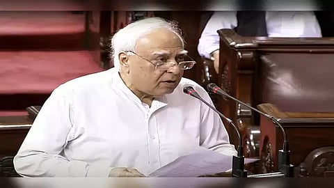 Kapil Sibal