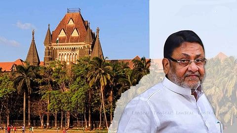 SC requests Bombay High Court to hear NCP leader Nawab Malik's bail plea in ED case 