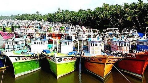 Kerala to enforce 52-day annual trawling ban from June 9 