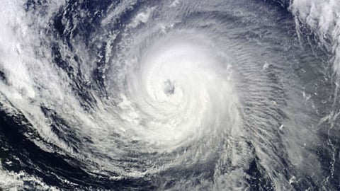 Climate Change: Cyclones intensifying and retaining strength for longer duration