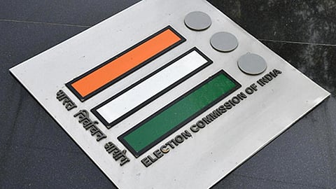 From walking stick to baby walker, EC releases fresh list of 193 free poll symbols