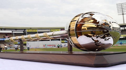 WTC winners to get USD 1.6 million prize money