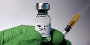 Previous smallpox vaccine provides immunity to mpox: Study