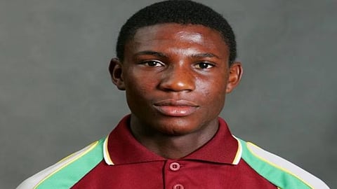 West Indies batter Devon Thomas suspended for alleged fixing in LPL
