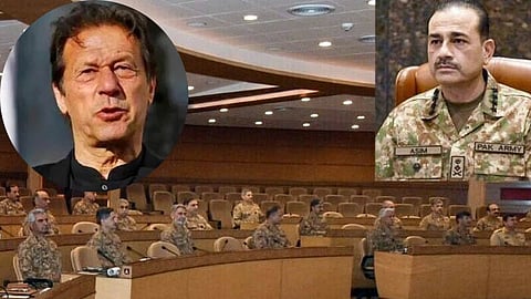 Pak Army vows to try ‘spoilers' involved in recent attacks on military installations under stringent Army Act