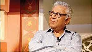 Samaresh Majumdar: Chronicler of Bengal's turbulent 'Spring Thunder' 