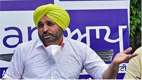 New office timings come into effect, Punjab CM Mann says move to bring many benefits