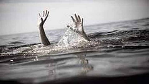 MP: 2 minor boys drown in pond