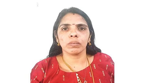 Wife of Kerala cop in police custody on charges of cheating