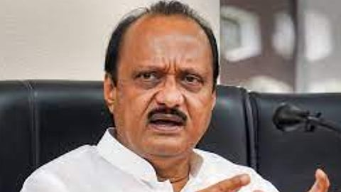 LS constituencies won by BJP to be discussed first in MVA seat-sharing talks: Ajit Pawar