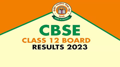 CBSE Class 12 results declared: Pass percentage dips by 5.38 pc, girls continue to outshine boys