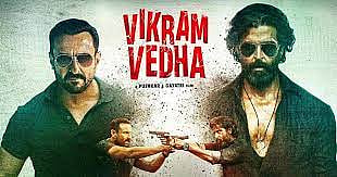 Almost feels like a film release: Hrithik Roshan on streaming debut of 'Vikram Vedha' on JioCinema